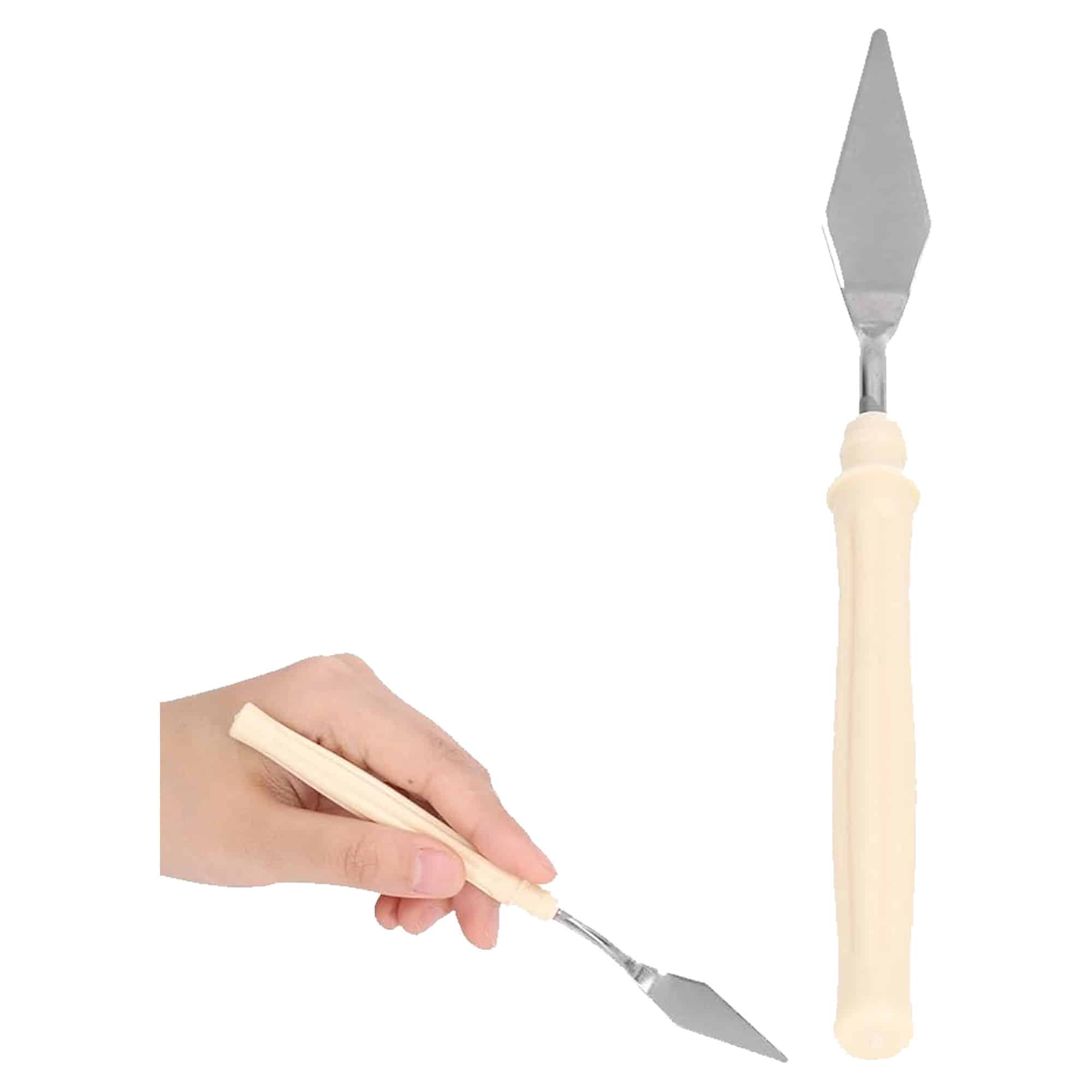 מרית לעיצוב עוגות וקרמים דוגמאות שונות – תמונה 1