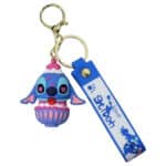 מחזיק מפתחות סטיץ קאפקייקס בלעדי!