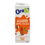 משקה שקדים 1 ל ORASI