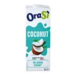 משקה קוקוס ואורז 1 ל ORASI