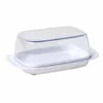 קופסאת חמאה אקילי + סכין