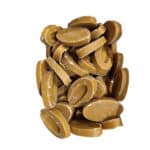 שוקולד ולרונה דולסה 35% 200 גרם