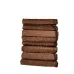 מקלות קוראסון ג'אנדוג'ה 200 גרם