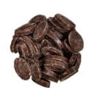 שוקולד טרופליה מריר 53% 400 גרם