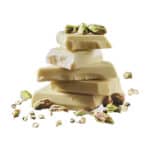 ממרח פיסטוק עם שוקולד לבן 5 קג