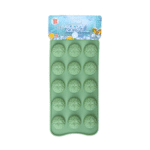 תבנית סילקון 15 שקעים לשוקולד פרח