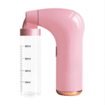 מכשיר אייר ברש נטען עם כבל טעינה ו 2 מחטים