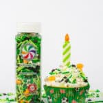 סוכריות מיקס כדורגל 120 גרם דקולישס