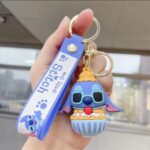 מחזיק מפתחות סטיץ קאפקייקס בלעדי!