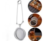 כדור תה קפיץ ידית בינוני 5 ס"מ