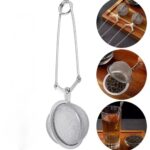 כדור תה קפיץ ידית בינוני 5 ס"מ