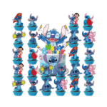 23 טופרים לילו וסטיץ ו HP