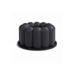 ⁦תבנית סילקון בנטו עיגול⁩ – תמונה ⁦2⁩