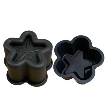 תבנית סילקון בנטו כוכב