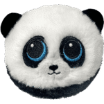 בובת TY באונסר פנדה