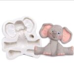 תבנית סילקון פיל מתוק בלעדי!