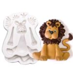 תבנית סילקון אריה בלעדי!