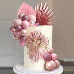 סט טופרים כ 30 חלקים ורוד/עתיק/מנצנץ גדלים שונים בלעדי!