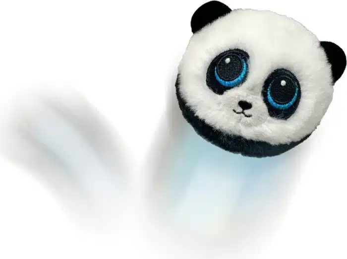 ⁦בובת TY באונסר פנדה⁩ – תמונה ⁦2⁩