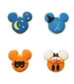 ⁦חותכן ראש מיקי מאוס נירוסטה מגן אדום 10.5-9.5 סמ⁩ – תמונה ⁦2⁩