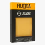 דפי לזניה ביצים 250 גרם FILOTEA איטליה