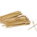 שיפוד יפני 15 ס"מ 50 יח'