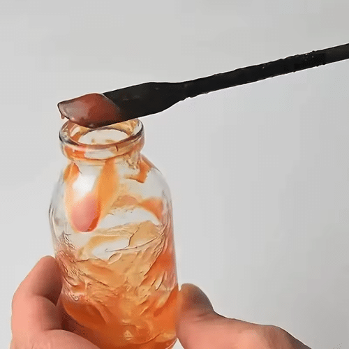 סט 3 מריות גדלים שונים להוצאה מצנצנות – תמונה 1