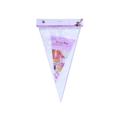 20 יח' שקיות זילוף 45 ס"מ – תמונה 1