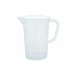 קנקןן מידה 500 מ"ל פלסטיק