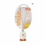 מטרפה עם ידית בצורת ביצה ג'וי