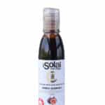 חומץ בלסמי בטעם תאנים - איטליה