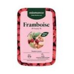 מחית פטל 1 ק"ג Framboise צרפת ADAMANCE