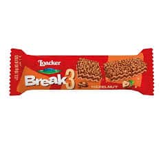 לואקר ברייק 3 – תמונה 1