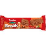 לואקר ברייק 3