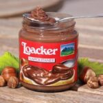 לואקר ממרח אגוזים