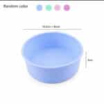 תבנית סילקון קוטר 16.3 ס"מ ג- 6 בלעדי!