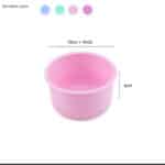 תבנית סילקון קוטר 10 ס"מ בלעדי!