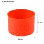 תבנית סילקון קוטר 14.5 ס"מ ג- 10 בלעדי!