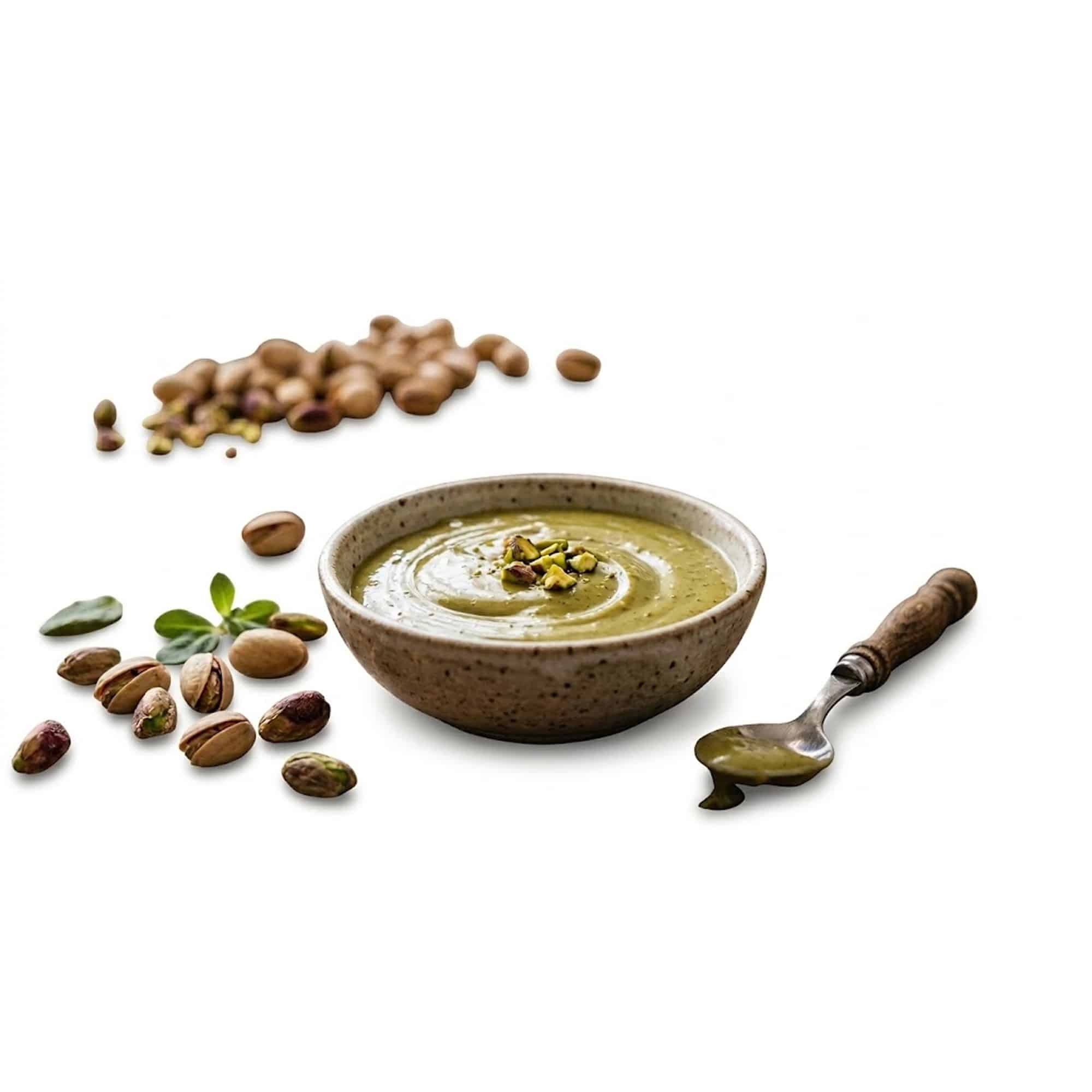 ממרח קרמינו פיסטוק 5 קג – תמונה 1