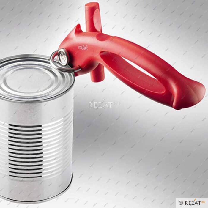 ⁦פותחן צנצנות/קופסאות DUO MOHA שוויץ⁩ – תמונה ⁦3⁩