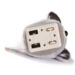 ⁦בובת קואלה על גלגלים⁩ – תמונה ⁦3⁩