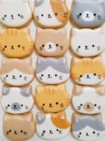 ⁦חותכן פני הלו קיטי/חתול⁩ – תמונה ⁦2⁩