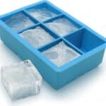 תבנית קוביות קרח FREE 5*5