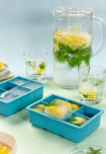 ⁦תבנית קוביות קרח FREE 5*5⁩ – תמונה ⁦3⁩