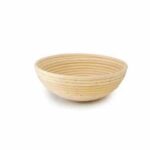 סל התפחה ראטן עגול ק-25 ג-8.5 סמ