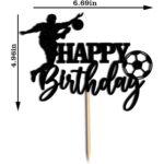 טופר כדורסל HAPPY BIRTHDAY בלעדי!