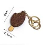 מחזיק מפתחות מגנום ביס בלעדי!