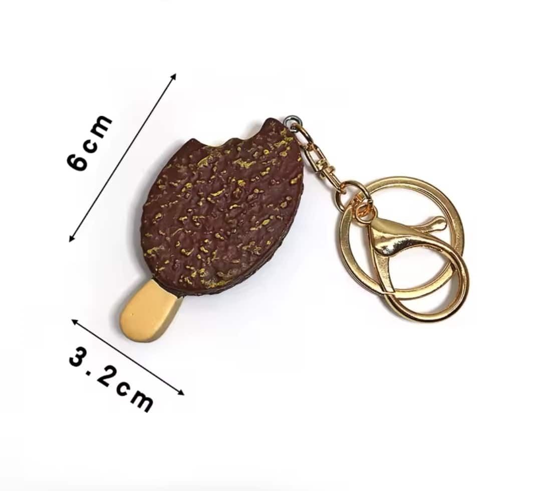 מחזיק מפתחות מגנום ביס בלעדי! – תמונה 1