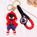 מחזיק מפתחות ספיידרמן בלעדי!