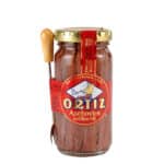 פילה אנשובי בשמן זית ORTIZ ספרד